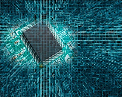 Circuits Analogiques : Leur Pertinence dans un Monde Numérique