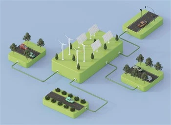 Évolution des Réseaux Électriques Intelligents (Smart Grids)