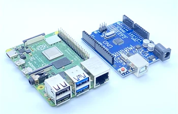 Comment Réussir ses Premiers Projets Arduino et Raspberry Pi