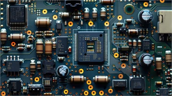 Conception de Circuits Intégrés : Miniaturisation, Optimisation Énergétique et Circuits 3D 