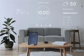 L'Internet des Objets (IoT) : une révolution connectée pour un avenir intelligent