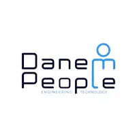 Logo Danem People 